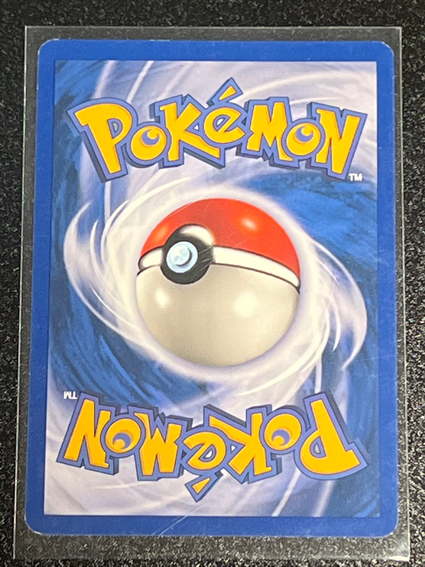 1999-2000 Pokemon GIOVANNI'S MAGIKARP - #73