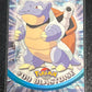 1998 Topps Pokemon Blastoise #9