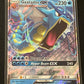 Pokemon GYARADOS GX -  Holo - #SM212