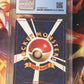 1997 Pokemon Japanese - Exeggcute - Graded CGC 8.5 - #102