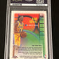 1999 Topps Chrome - KOBE BRYANT - #HR4