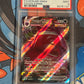 2021 Pokemon Gengar Vmax  - Ultra Rare - PSA 9 -  #157