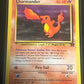 1999-2000 CHARMANDER - Team Rocket - #50