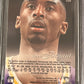 1996-97 Flair Showcase Row 1 - KOBE BRYANT - #31 - BGS 7