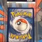 2020 Pokemon Snorlax Vmax - Ultra Rare - Graded PSA 10 - #142