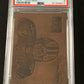 1996 Skybox Premium BRETT FARVE - PSA 6