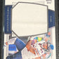 2019 Panini Nat. Treas. DAVID MONTGOMERY - Patch Card - 31/99 -  #TT-21