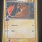 2006 Pokemon CHARMANDER - Delta Species - #49