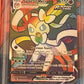 2021 Pokemon Sylveon VMAX - Secret Rare - Graded PSA 9 - #211