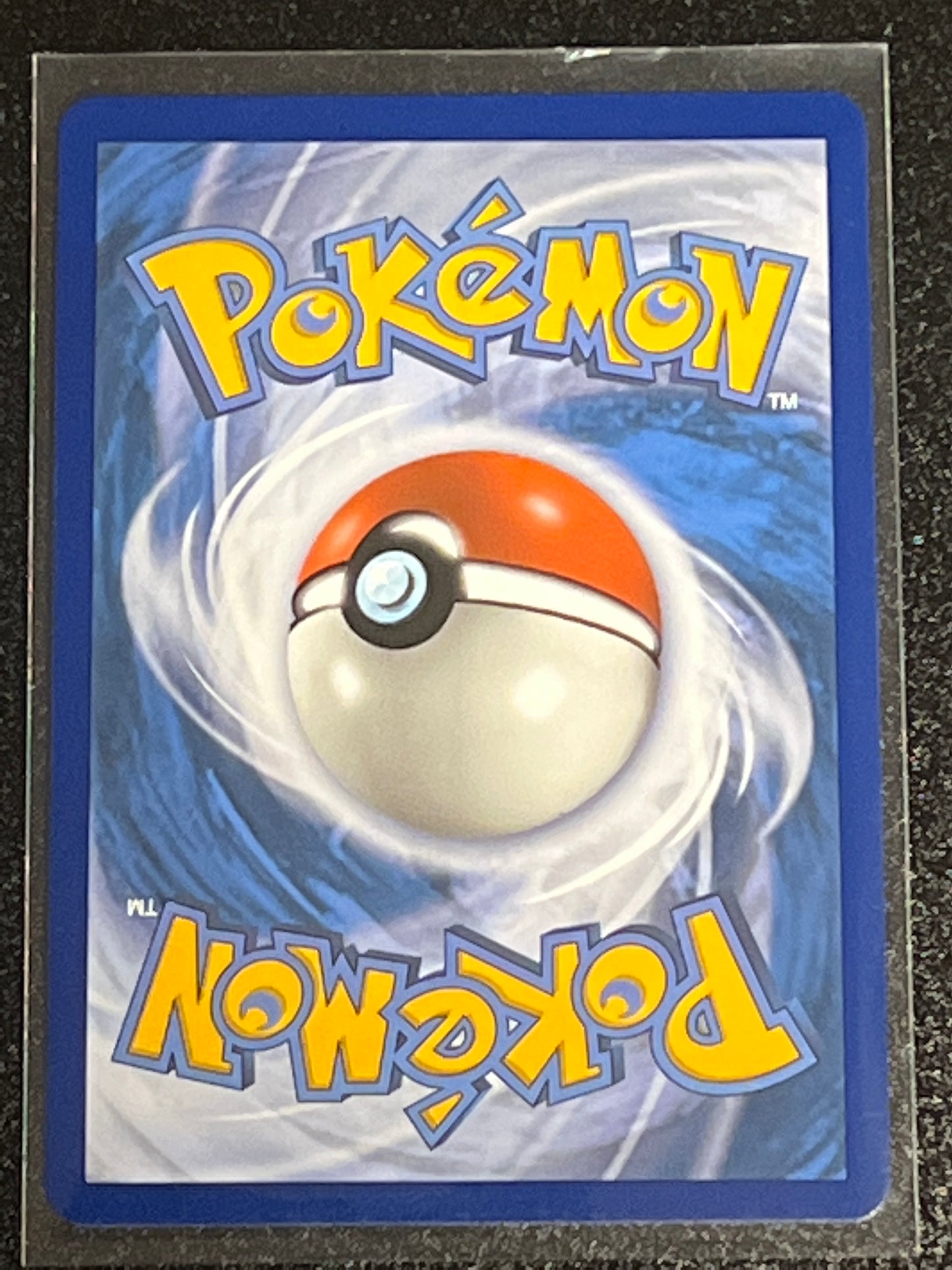 2018 Pokemon MR. MIME GX - Holo - #56