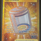 2022 Pokemon EGG INCUBATOR - Trainer -  Holo - #87