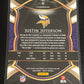 2021 Panini JUSTIN JEFFERSON - RC - #61