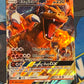 2017 Pokemon Charizard GX - Ultra Rare - #20