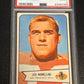 1954 Bowman LEO NOMELLINI - #76 - PSA 2