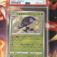 2020 Pokemon Japanese - Orbeetle - Shiny Rare - Graded PSA 9 - #208