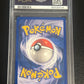 1999 Pokemon Jungle CLEFABLE - Holo - PSA 7 #1
