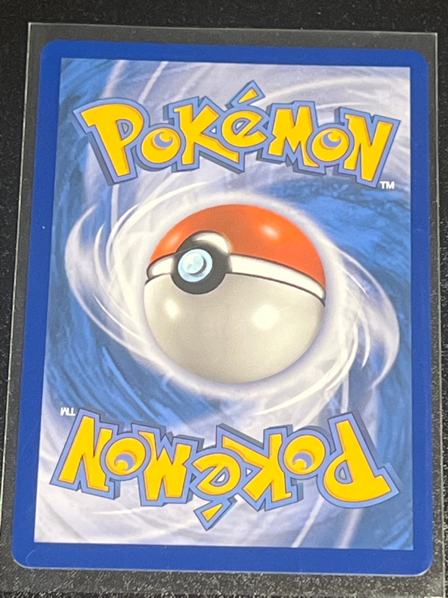 2016 Pokemon NINETALES BREAK - Holo - #16