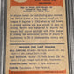1955 Bowman RAY RENFRO - PSA 6 #153