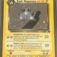 2000 Pokemon Rocket DARK MAGNETON - Holo - PSA 8