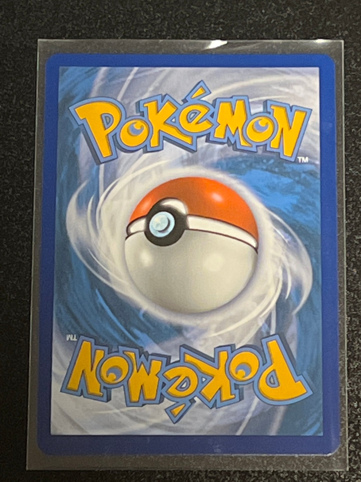 2022 Pokemon - MAGMA BASIN - Trainer - Secret Rare- #185