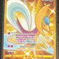 2021 Pokemon Cresselia - Secret Rare - #228