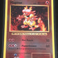 2016 Pokemon MAGMAR - Reverse Holo - #20
