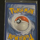 2014 Pokemon BLASTOISE EX - Holo - #XY30