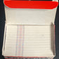 1989 Topps Football Picture Cards "Traded" Series