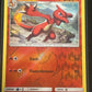 2019 Pokemon CHARMELEON - Reverse Holo - #8