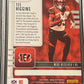 2020 Panini Absolute TEE HIGGINS - PSA 9