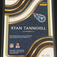 2020 Panini Select RYAN TANNEHILL 41/99 #SS-RTA
