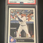 2011 Topps Lineage - DEREK JETER - #2 - PSA 10