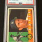 1960 Topps RAY NARLESKI - PSA 6