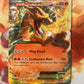 2016 Pokemon CHARIZARD EX - #12