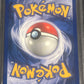 1999 Pokemon Game GUST OF WIND - PSA 10
