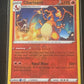 2020 Pokemon CHARIZARD - Reverse Holo - #25