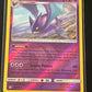 2019 Pokemon CROBAT -  Reverse Holo - #66
