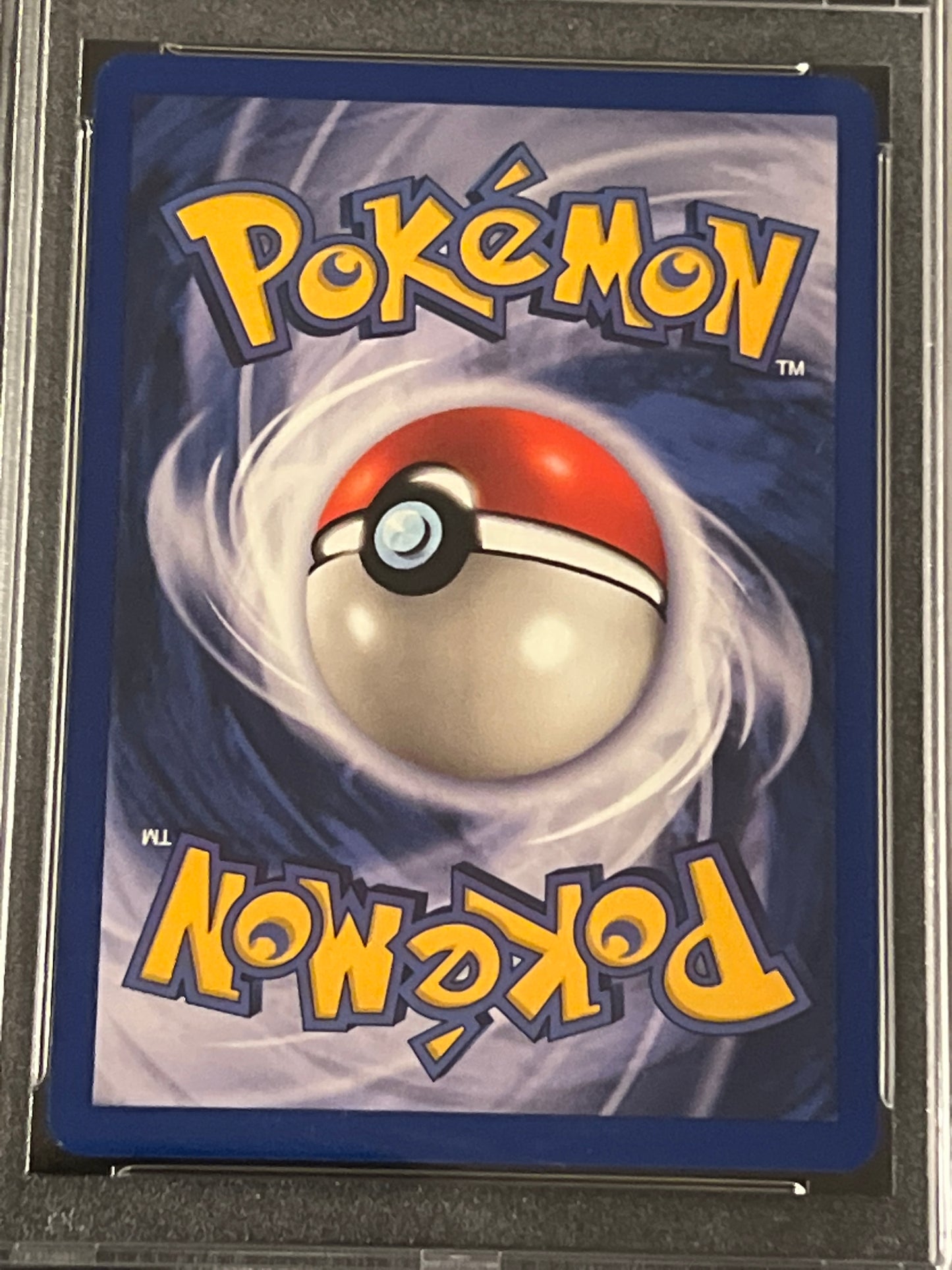 1999 Pokemon Game MAGNEMITE - Shadowless - PSA 9