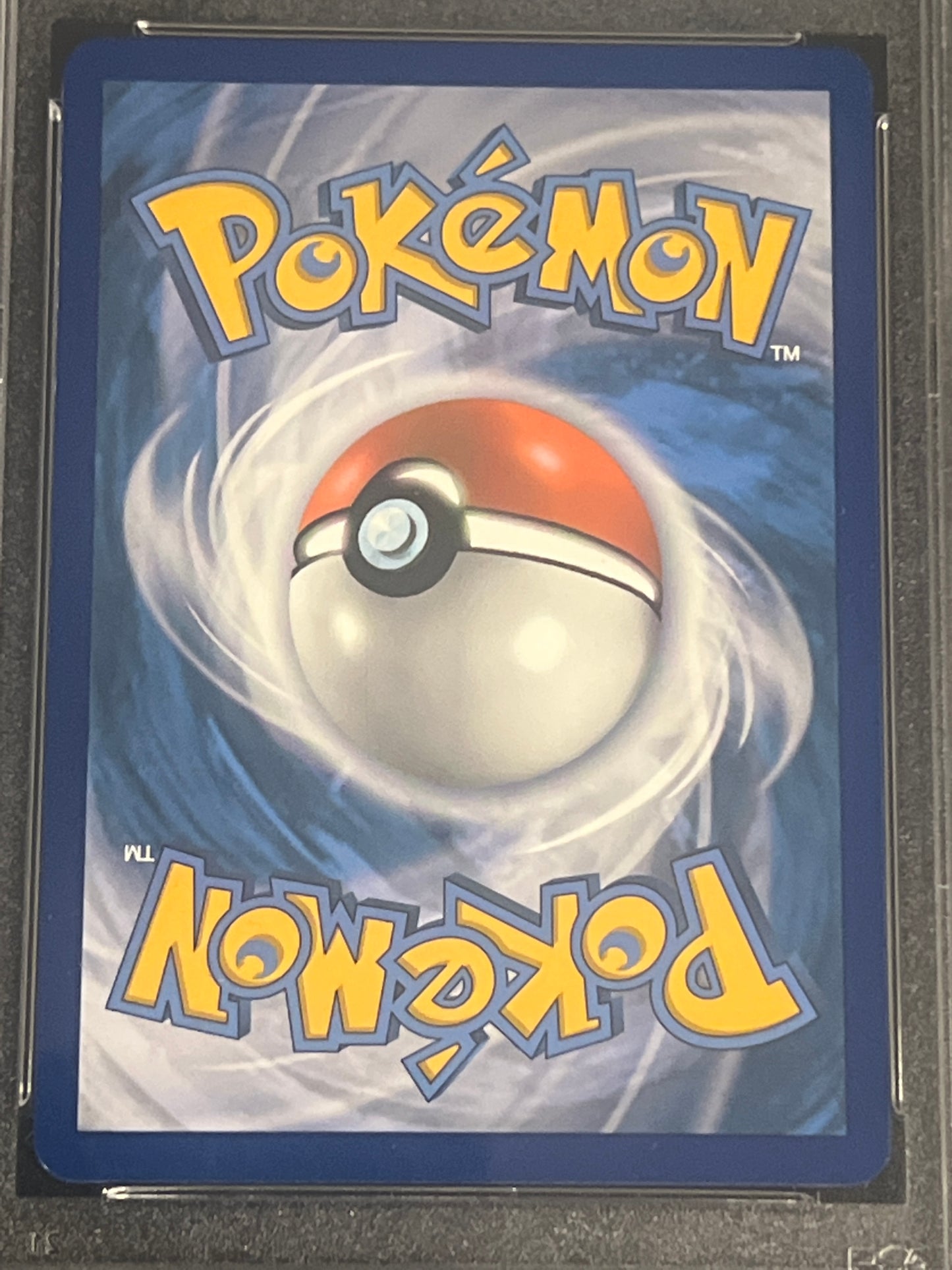 2019 Pokemon Sun & Moon Pikachu - Rev.Foil - PSA 10