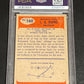 1955 Bowman L.G. DUPRE - RC - #160 - PSA 4