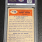 1955 Bowman HARRY JAGADE - #96 - PSA 6