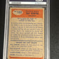 1955 Bowman RAY RENFRO - PSA 6 #153