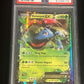 2016 P.M Generations VENUSAUR EX-HOLO - PSA 9 #1
