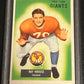 1955 Bowman RAY KROUSE - RC - #51 - PSA 5 (MC)