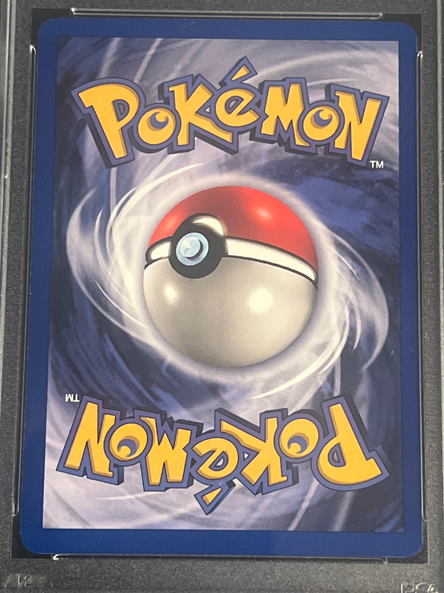 1999 Pokemon Game WARTORTLE - Shadowless - PSA 9