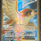 2016 Pokemon Pidgeot EX - Ultra Rare - #104