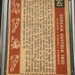 1959 Topps CORSAIR OUTFLD. TRIO SKINNER/VIRDON/CLEMENTE - PSA 2