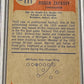 1955 Bowman ROGER ZATKOFF - PSA 2
