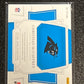2019 Panini Nat. Treas. CHRISTIAN MCCAFFREY - Patch Card - 65/99 -  #TT-CM