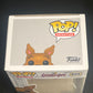 Funko Pop! Scooby-Doo- Scooby-Doo! - #625